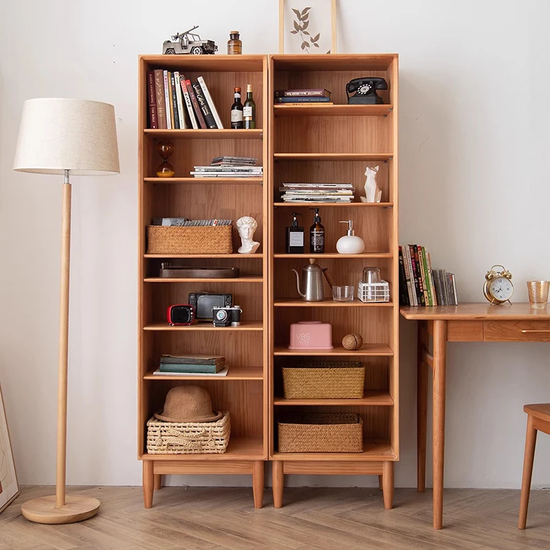 Stand Libreria Librerie Bambini Display Armadi Moderni Librerie Raccogliere Nordic Estanteria Habitacion Mobili Minimalisti