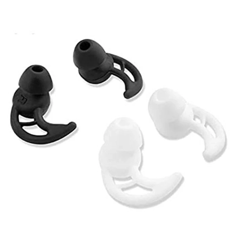 Nuovi Auricolari In Silicone Morbido Per Cuffie Wi-1000X Sony Wf-1000Xm3