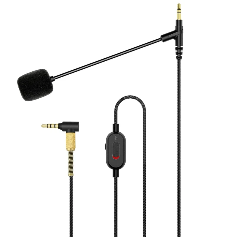 Cavo Aggiornamento Sostitutivo Per Cuffie Sony Wh-1000Xm4 Wh-1000Xm3 Dropship