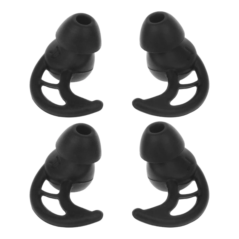 Soft Silicone Earbud Locks Sport Grips Auricolari Stabilizzatore Per Sony Wf-1000Xm3