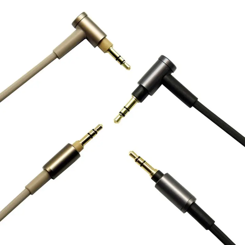 Nuovo Cavo Di Prolunga Audio Per Cuffie Aux Per Sony Wh-1000Xm3 Wh-Ch700N Wireles Qyh