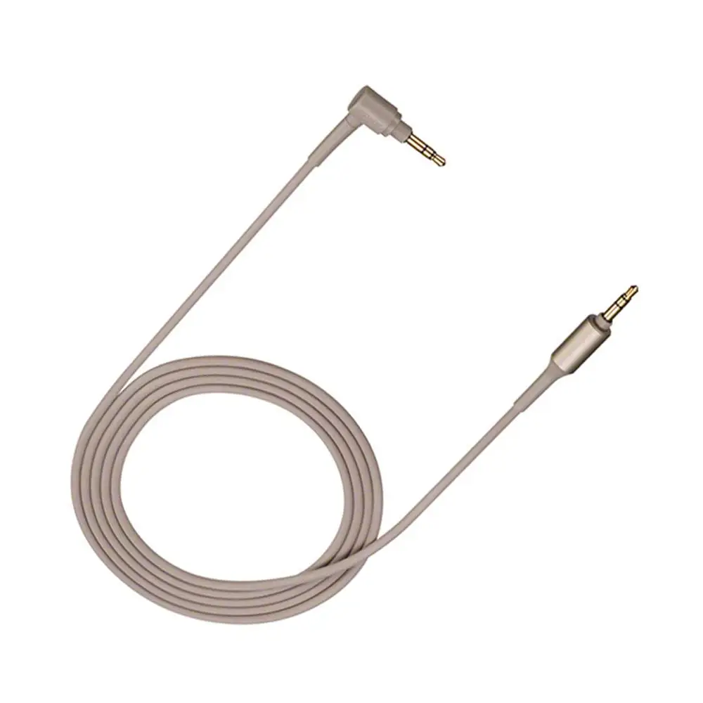 Cavo Di Ricambio Per Cavo Audio Stereo Per Cuffie Per Sony Mdr-Xb950Bt Mdr-Xb950N1 Mdr-100Abn