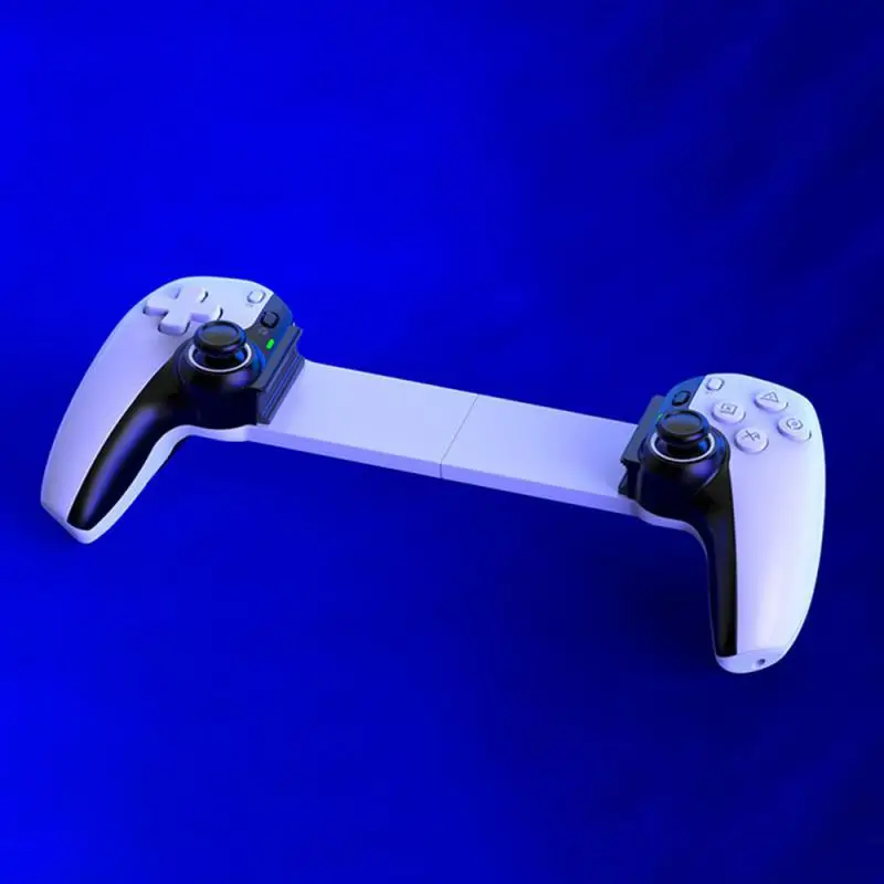 D9 Gamepad Connection Switch Cellulare D9 Double Hall Somatosensory Consumer Electronics Tablet Gamepad Double Hall