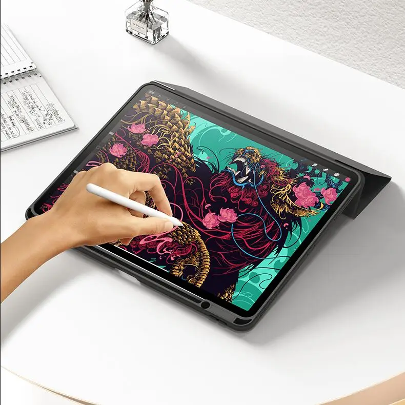 Like Paper Screen Protector For Ipad Pro 11 2021 9.7 12.9 For Ipad Air 4 8Th 7Th Ipad Mini 6 4 5 10.2 Air 3 10.5 Paperfeel Film