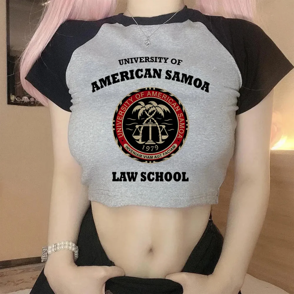 Bcs University Of American Samoa Law School