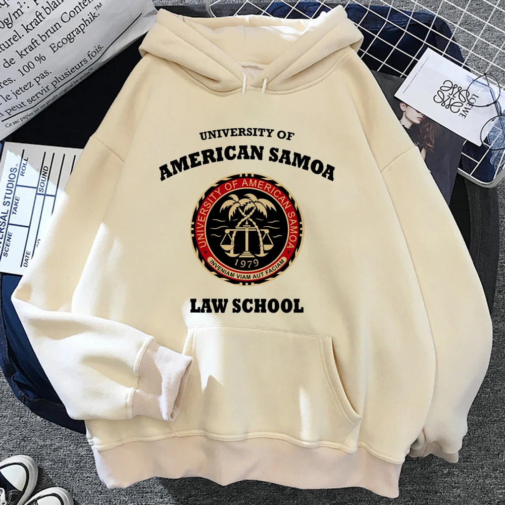 Bcs University Of American Samoa Law School