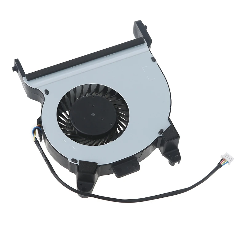Ventola Raffreddamento Della Cpu Del Pc Per Elitedesk Model Muslimex P002 Ofl3Boooh Prodesk 600 400 405 Poo2
