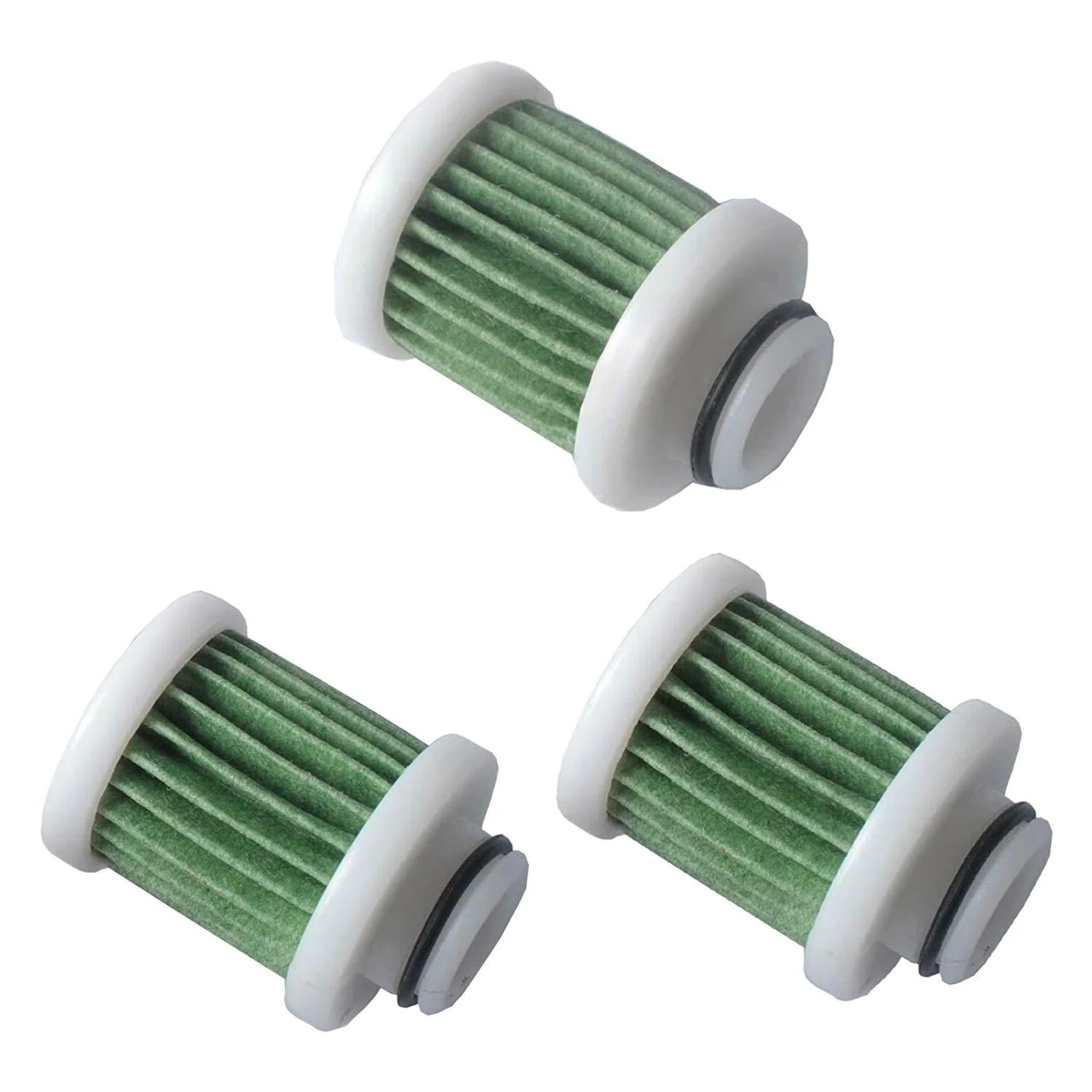 3 X Primary Fuel Filter 6D8-Ws24A-00-00 For Yamaha Sierra 18-79799 F50-F115