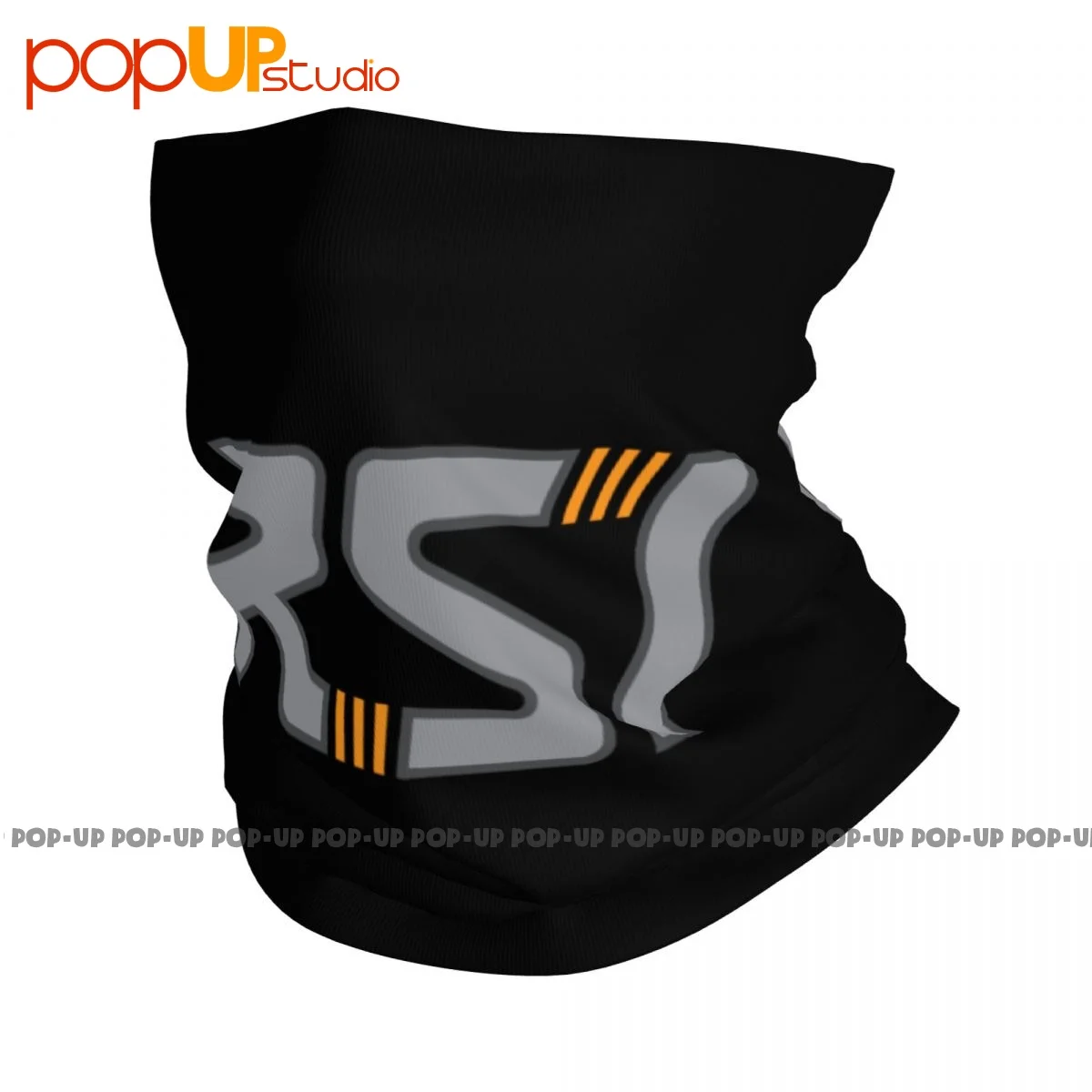 Star Citizen Rsi Neck Ghetta Bandana Sciarpa Maschera Per Il Viso