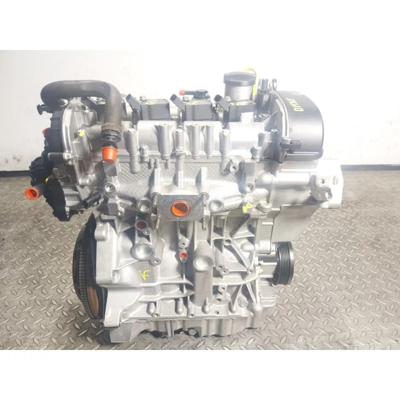 Motore Completo/Cyv/17361512 Serve Per Seat Leon (5 F1) 1.2 Tsi