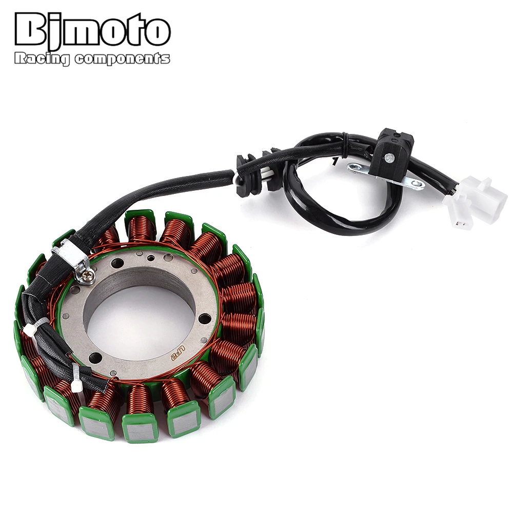 Bobina Statore Per Yamaha Xvs1100 Vstar Classic Custom 1100 Silverado 1100 Bt1100 Bulldog Muslimatexmuslimah