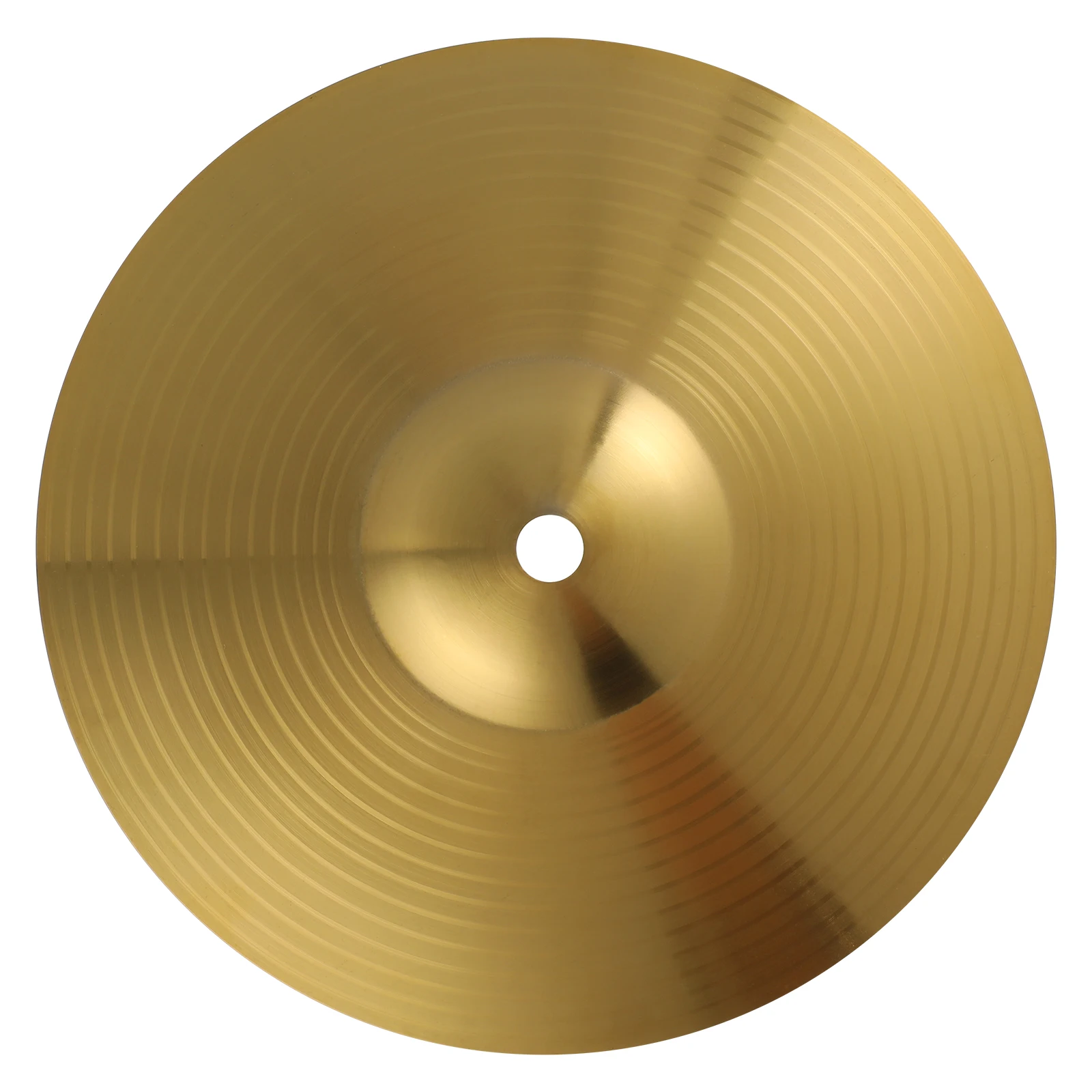 Cilindro In Ottone Hi Hat Drum Kit Cimbal Ride Cymbal Drum Percussion Cymbal Crash Per Drum Player Strumento Per Strumenti Musicali Di Dimensioni Da 8