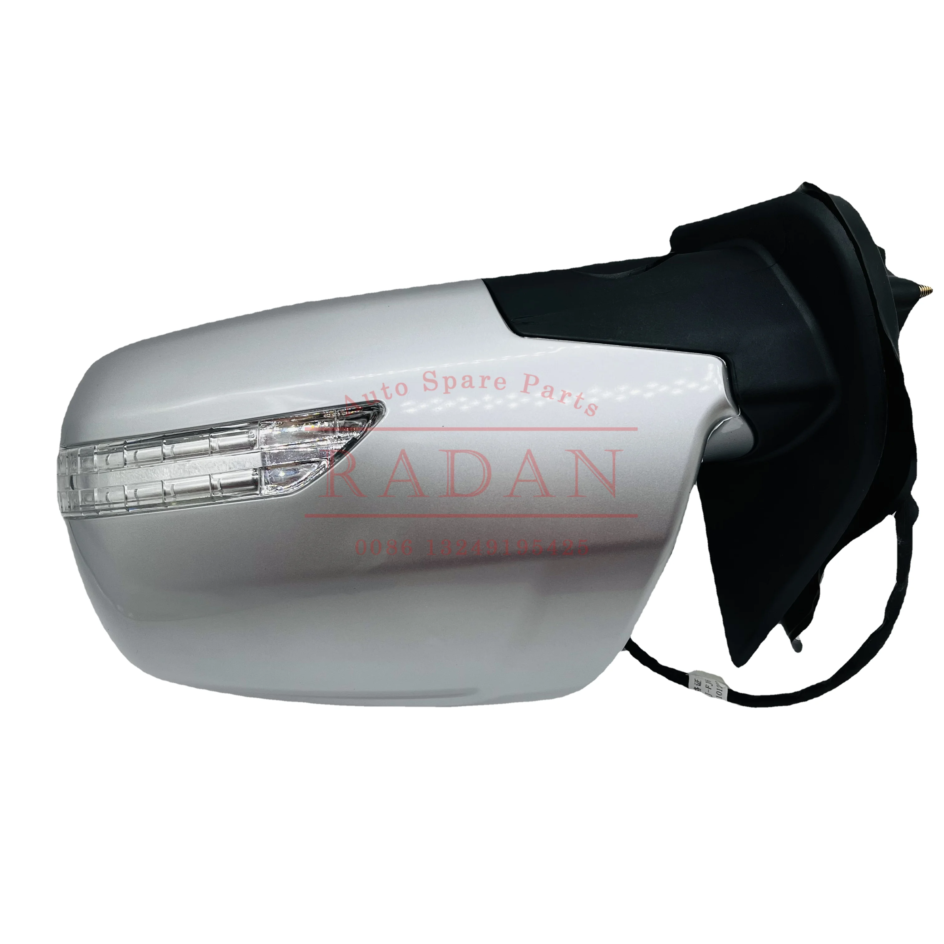 Specchietto Retrovisore Specchietto Retrovisore Per Great Wall Wingle Steed 6