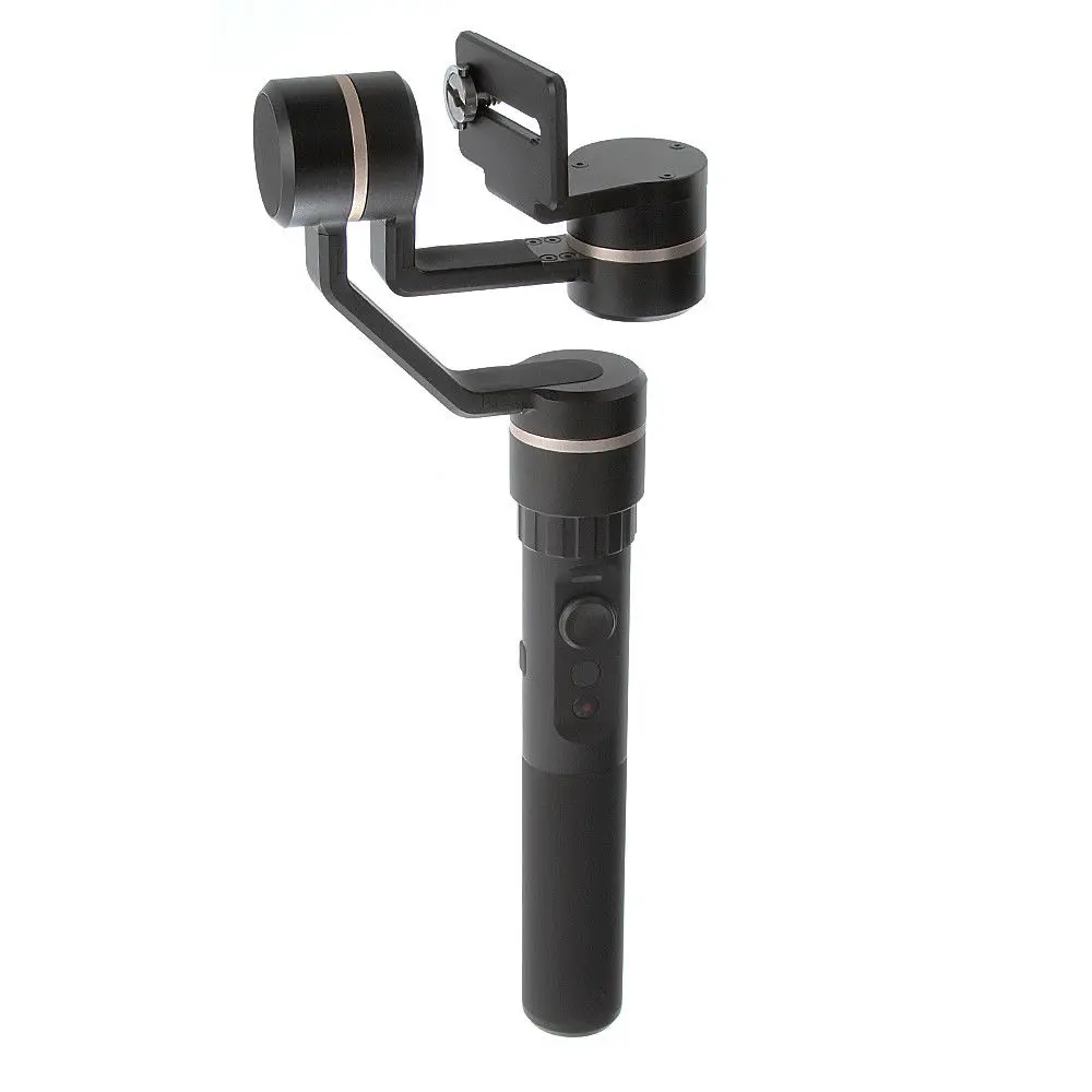 G5Gs Gimbal Stabilizzatore Palmare A Prova Di Schizzi 3-Axis Per Sony X3000 As50 As50R As300 Fotocamera