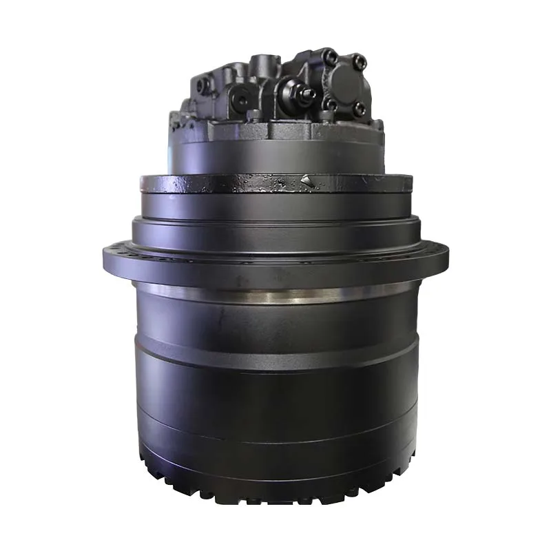 Parti Dell'Escavatore Di Alta Qualità Motore Di Traslazione Originale Doosan Dh80Gold Ihi Imer 60 Sk60 Sk70 Komatsu Pc60