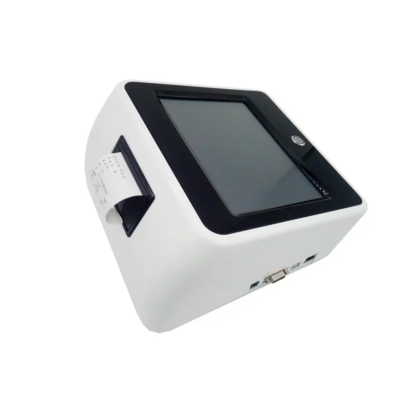 Professionale T3 T4 D Imer Ckmb Crp Hba1C Analizzatore Di Test Vitaminico Immunodosaggio Poct