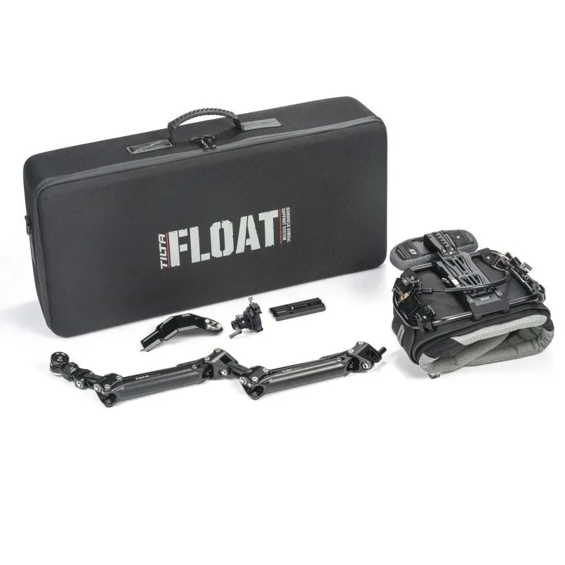 Tilta Gss-T02 Tilta Float Sistema Di Supporto Portatile Adattatore Tilta Per Braccio Stabilizzante Galleggiante Per La Maggior Parte Dei Sistemi Di Te