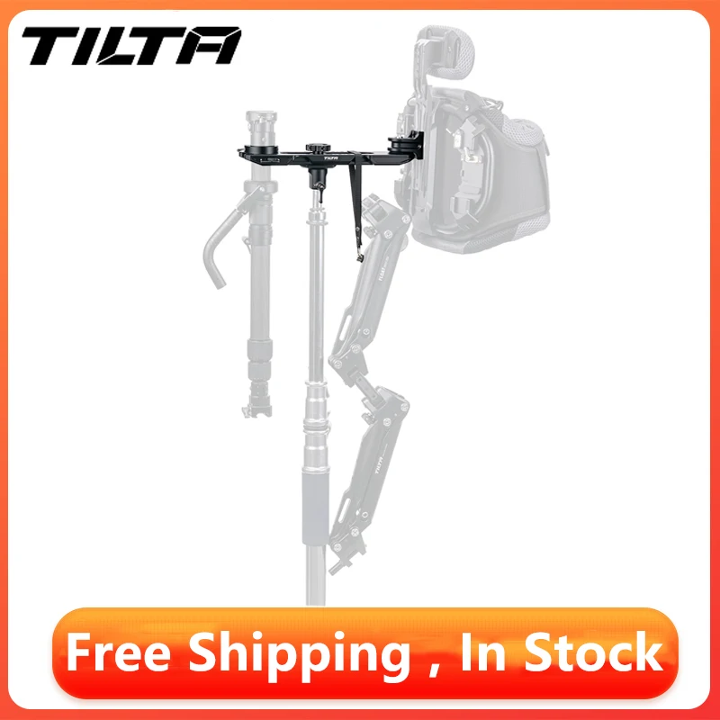 Tilta Float Gss-T01-Ds Tilta Float System Docking Station Per Float Dji Rs2 Vest & Stabilizing Arm