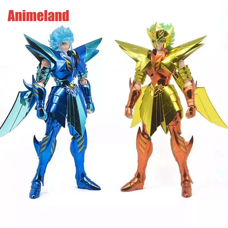 Jmodel/J Model/Jm Saint Seiya Myth Cloth Ex Poseidone Kraken Isaac Cavalieri Dello Zodiaco Azione Figura Modello Disponibile