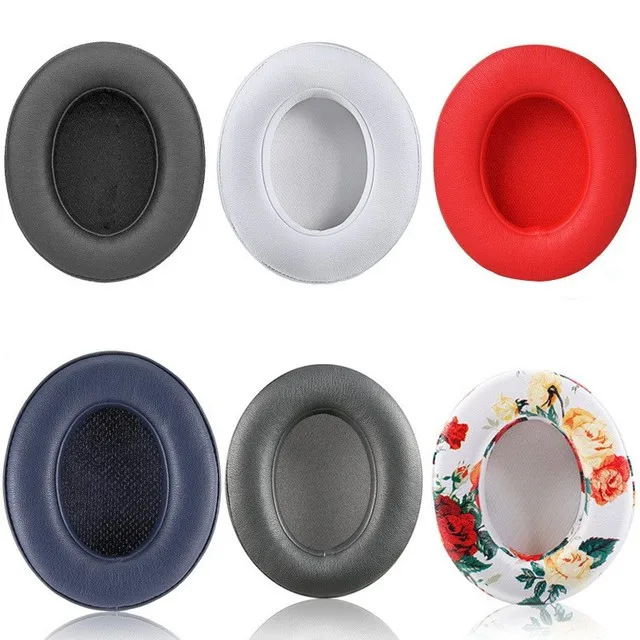 Cuscinetti Auricolari Di Ricambio Cuscini Auricolari Cura Cuffie Per Beats By Dr Dre Studio 2.0 Studio 3 Cuffie Wireless