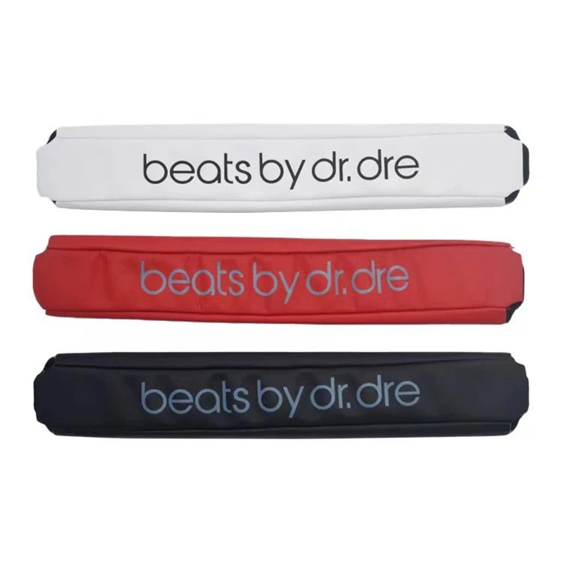 Per Pro Detox Sostituzione Fascia Pad Cover Parti Di Riparazione Cuffie Cuscino In Spugna Per Beats By Dr. Dre Pro Detox Headphone