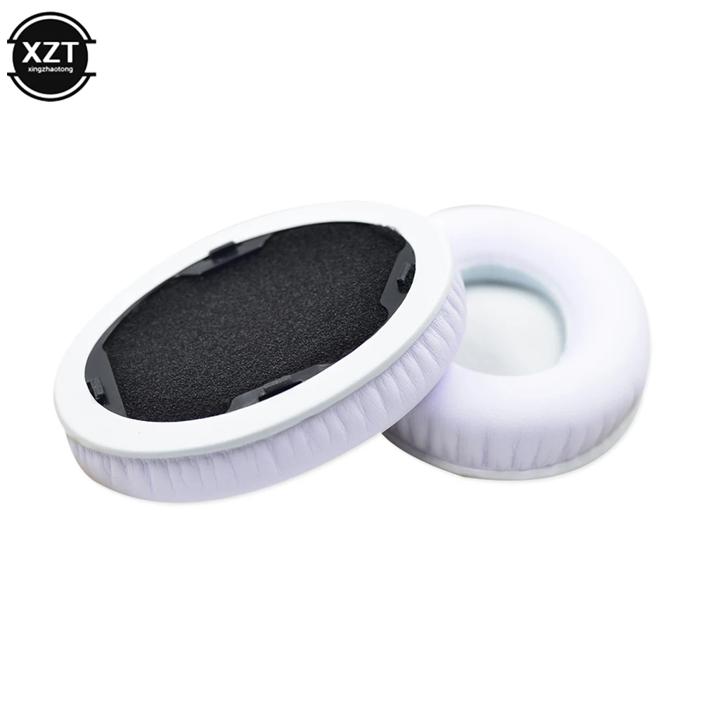 Cuscinetti Per Le Orecchie Di Ricambio Ccc Cuscino Per Fascia Per Beat By Dr Dre Studio 1 (Prima Generazione)
