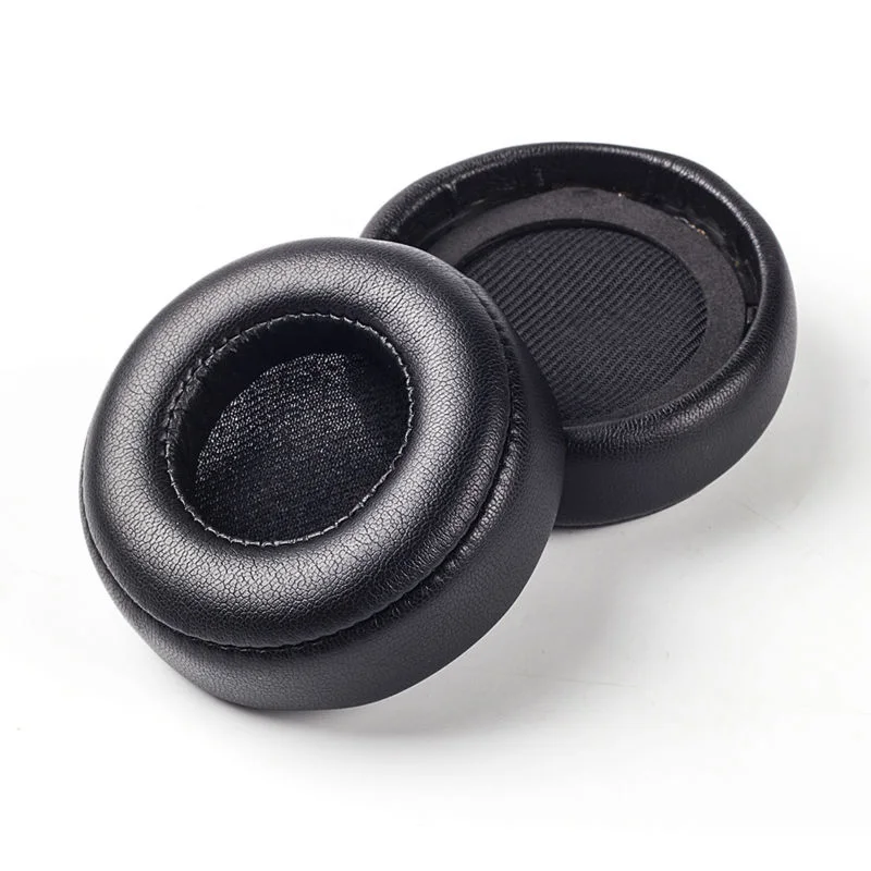 2 Pezzi Di Ricambio Auricolari Cuffie Auricolari Cuscino Per Monster Beats Di Dr.Dre Mixr Cuffie Auricolari