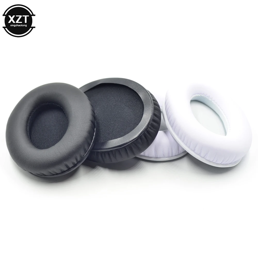 2 Pezzi Di Cuscinetti Auricolari Di Ricambio Per Monster Beats Di Dr. Dre Studio 1.0 Accessori Per Cuffie
