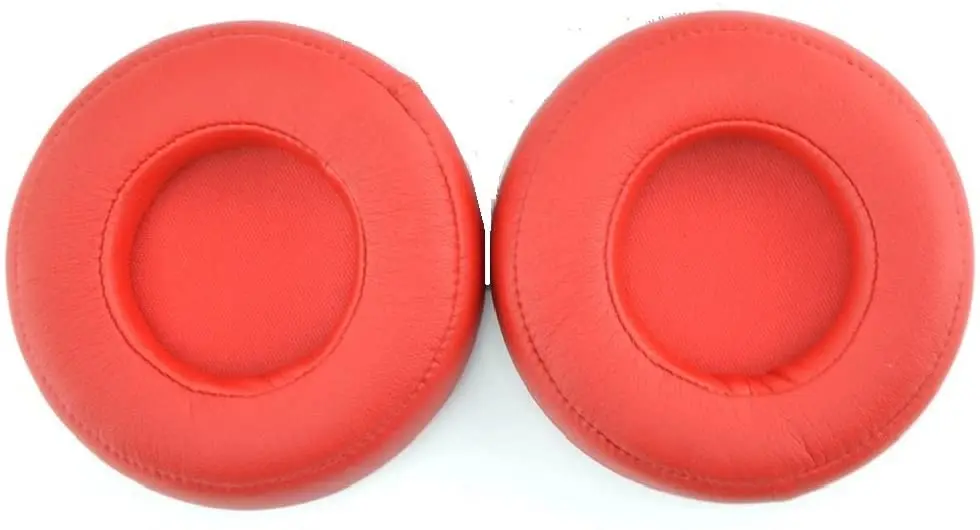 Cuscino Auricolare Di Ricambio Per Beats Di Dr Dre Pro / Detox