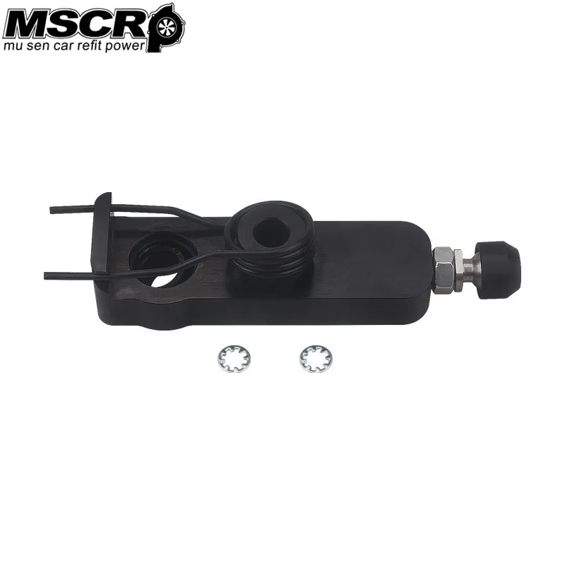 Il Nuovo Braccio Del Cambio Billet Per Honda Civic Type R Ep3 2001-2005