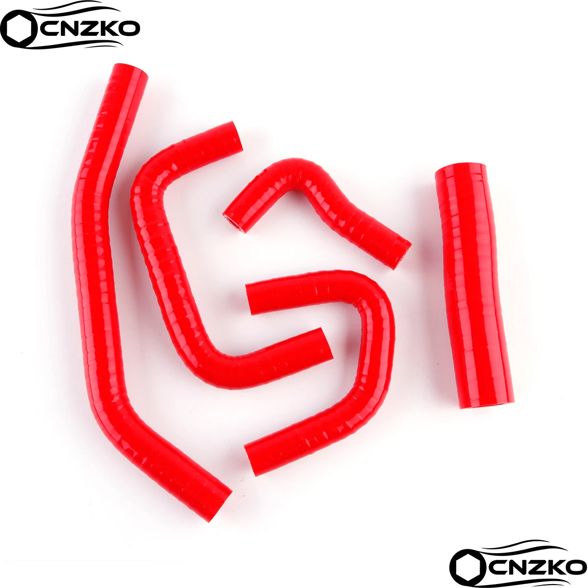 Fit 2002-2005 Kit Tubo Radiatore In Silicone Honda Civic Type-R Ep3 K20A