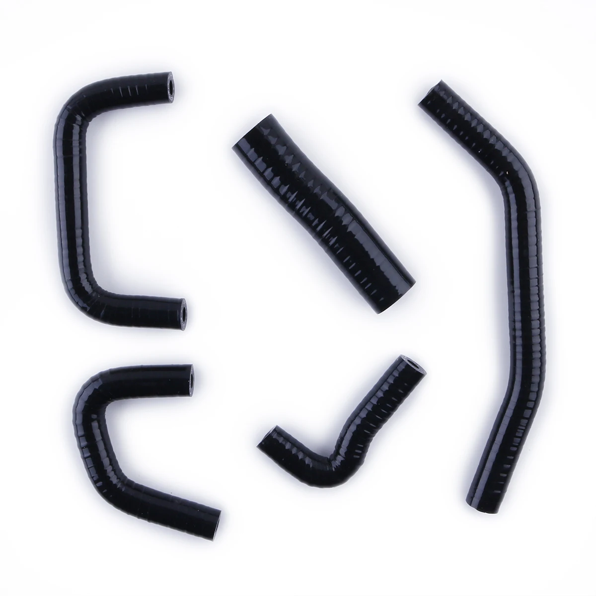 Nuovo Kit Di Tubi Per Tubi Flessibili Per Tubi Flessibili Per Tubi Flessibili In Silicone Per Honda Civic Si / Sir Type-R Ep3 K20A 2.0L Engine 2002 20