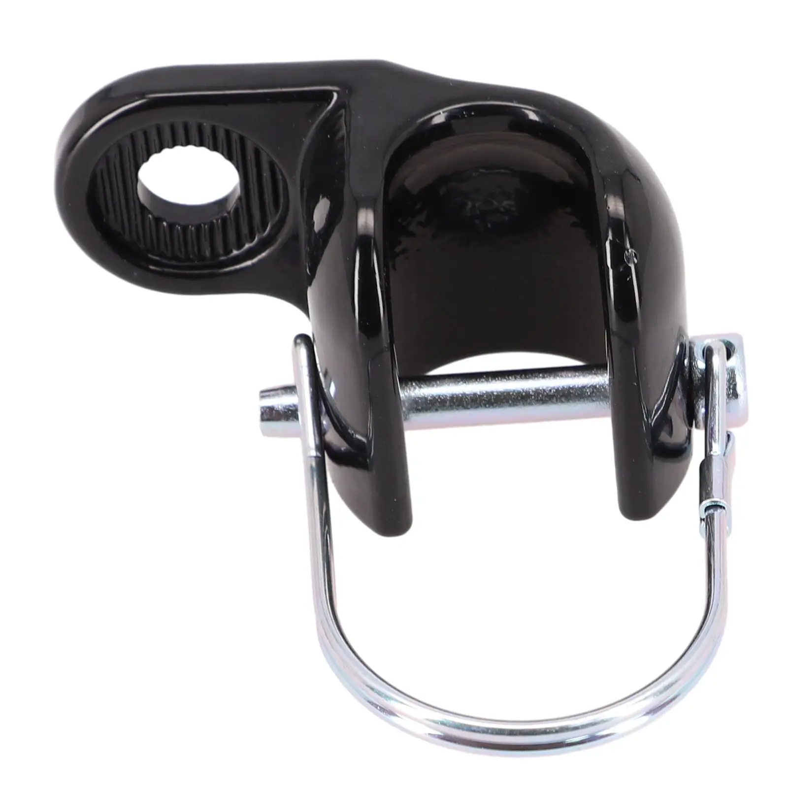 Accoppiamento Adattatore Per Rimorchio Bici Durevole Per Rimorchio Per Bicicletta Per Animali Domestici Compatibile Con Rimorchi Thule Chariot E Thule