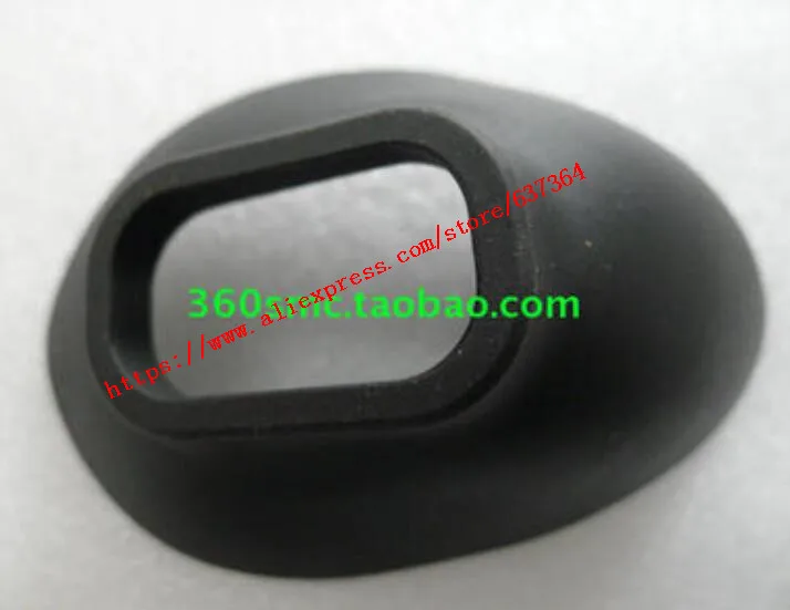 Nuovo Occhiello In Gomma Originale Per Videocamera Sony Pxw-Z90 Hxr-Nx80 Fdr-Ax700