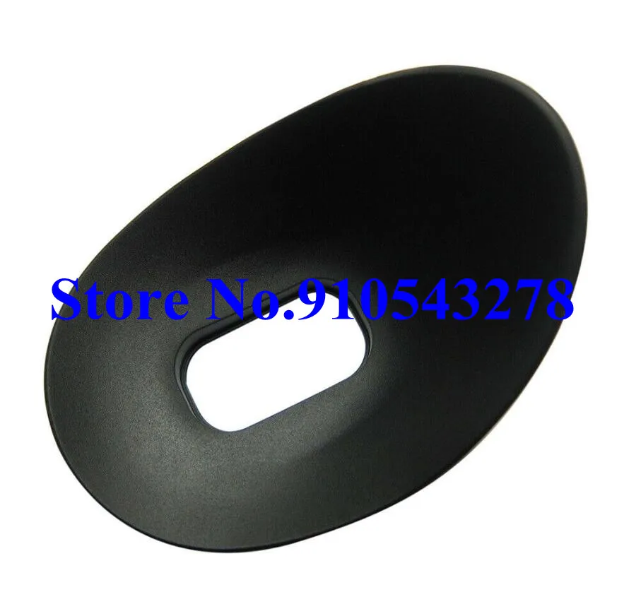 Nuovo Occhiello In Gomma Originale Per Videocamera Sony Pxw-Z90 Hxr-Nx80 Fdr-Ax700