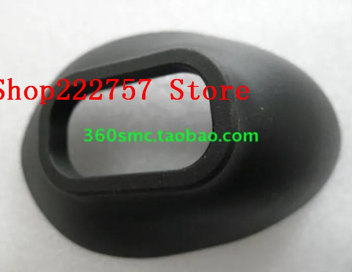 New Genuine Original Gomma Oculare Eye Cap Per Sony Pxw-Z90 Hxr-Nx80 Fdr-Ax700 Video Macchina Fotografica