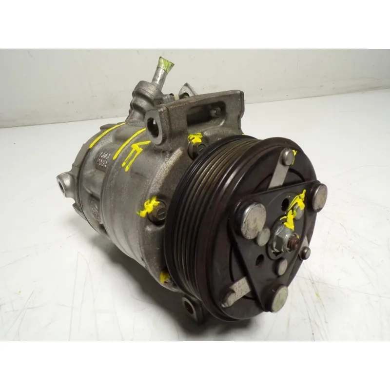 Compressore Aria Condizionata/36001128/P31291251/17282563 Serve Per Volvo V40 Cross Country 1.6 Diesel Cat