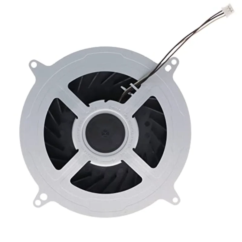 Ventola Di Raffreddamento Cpu Per Sony Ps5 23 Lame Cfi-1015A Cfi-1015B Cfi-1002A/B Cfi-1016A/B Cfi-1018A/B Cfi-1115A Cfi-1115B Cfi-1102A/B
