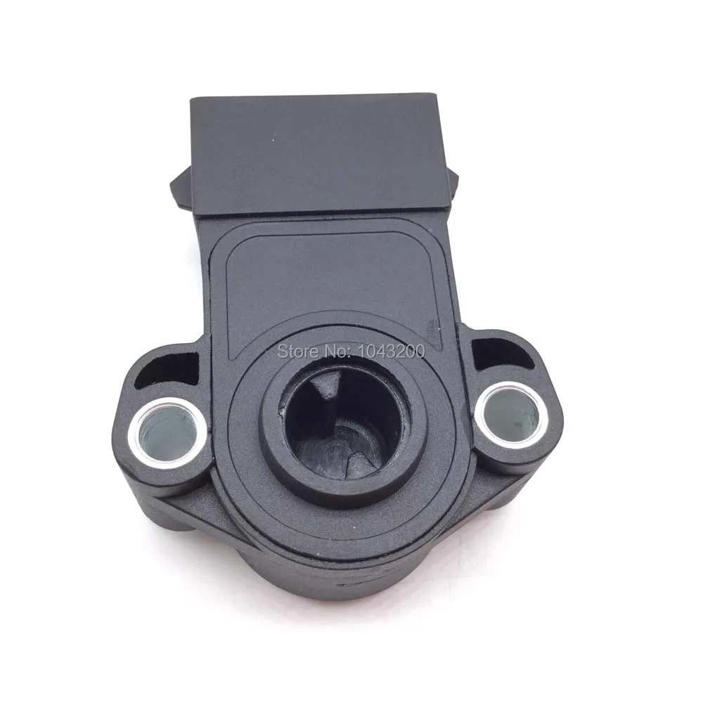 Zzl013Sl0 Il Nuovissimo Sensore Di Posizione Dell'Acceleratore Tps Si Adatta Al 1991-1995 Per Ford E Mazda 4.0L Oe # Zzl0-13-Sl0 / Zzl0-13-Sl0 / 5 S51
