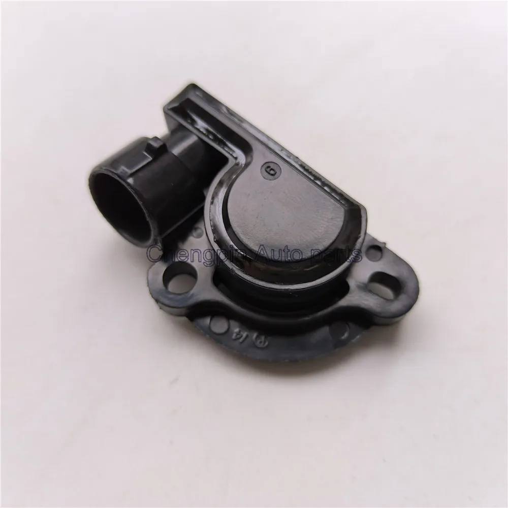 Sensore Posizione Farfalla Tps Oem #17106681 Tps Per Buick Excelle Chevrolet Daewoo Per Opel Vauxhall