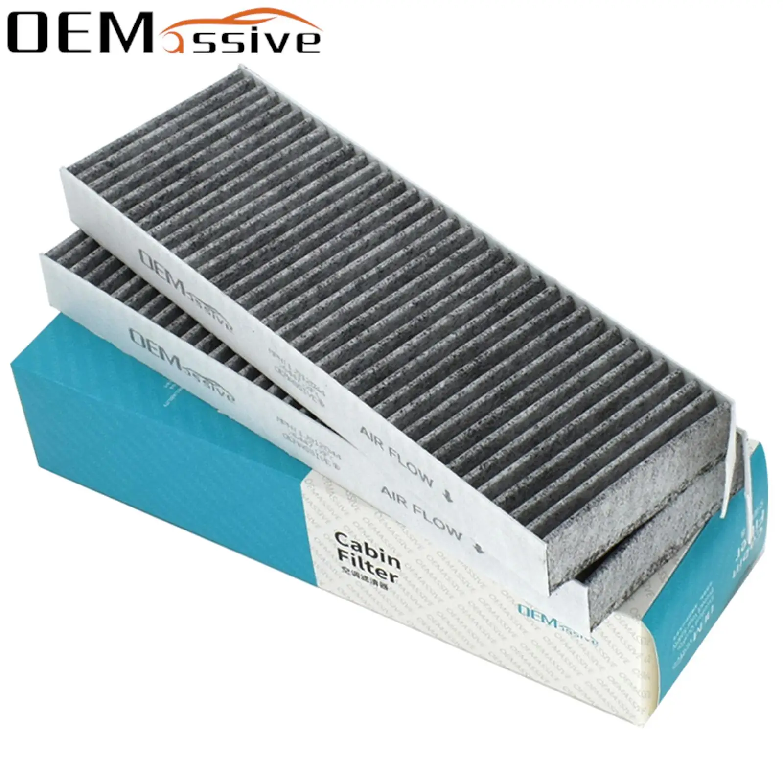 Cabina Polline Auto Filtro Aria A/C Per Peugeot 3008 2009-2010 2020 1.6 Motore Hdi Ep6 5Fv/5Fx Dv6 9Hr/9Hz/9Hd Dw10 Rhh/Rhe