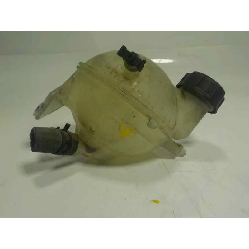Espansione/16922030 Tank Serve Per Peugeot 308 1.6 Hdi Fap Cat (9Hz / Dv6Ted4)