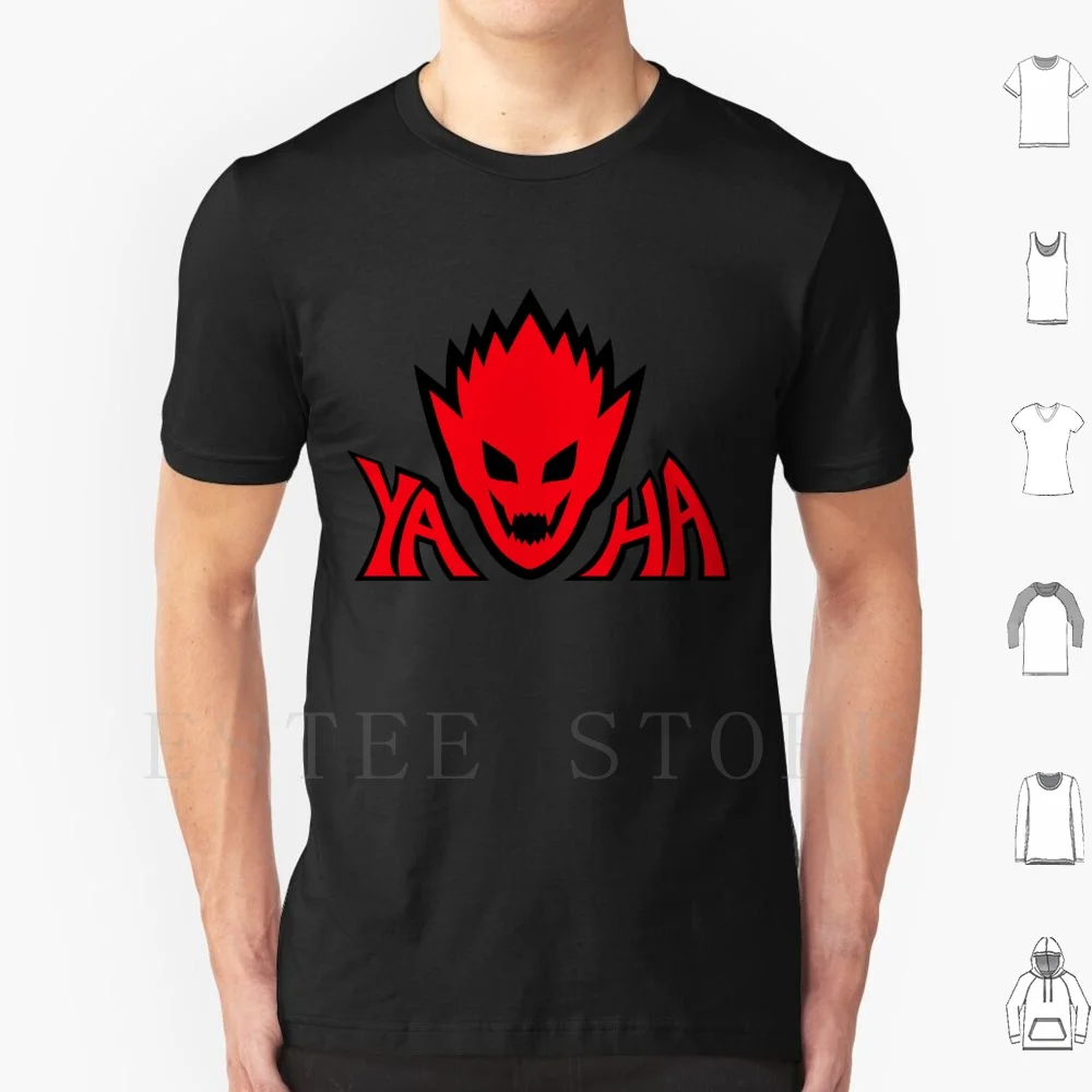 Hiruma Ya-Ha T Shirt Cotton Men Diy Print Hiruma Yoichi Hiruma Eyeshield 21 Anime Manga Demon