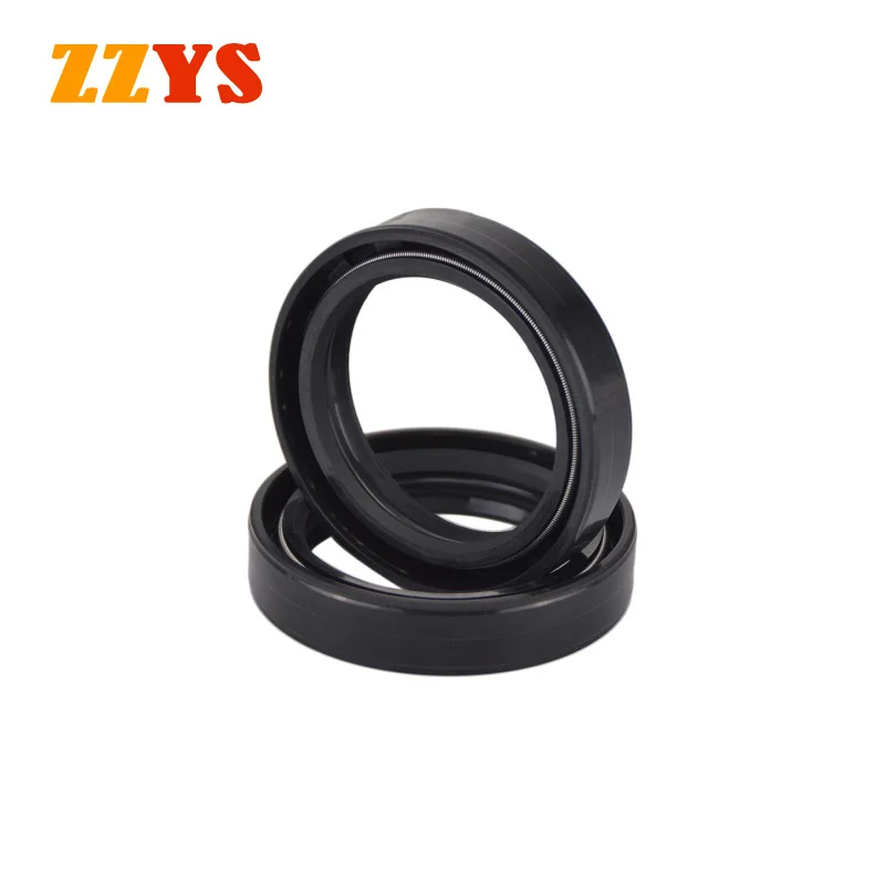 41X54X11 Ammortizzatore Moto Dell'Ammortizzatore Paraolio Della Forcella 41*54*11 41 54 11 Per Honda Rvf750 Rc45 Vt750 Vt750Dc Shadow Spirit Rvf Vt 75
