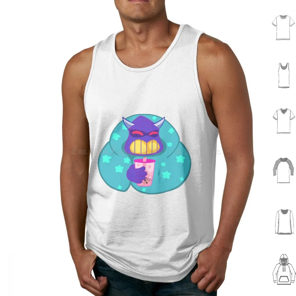 Kawaii Lightyear Zurg Canotte Stampa Cotton Boba Lightyear Zurg Robot Buzz Kawaii Cute Evil Emperor Zurg Emperor