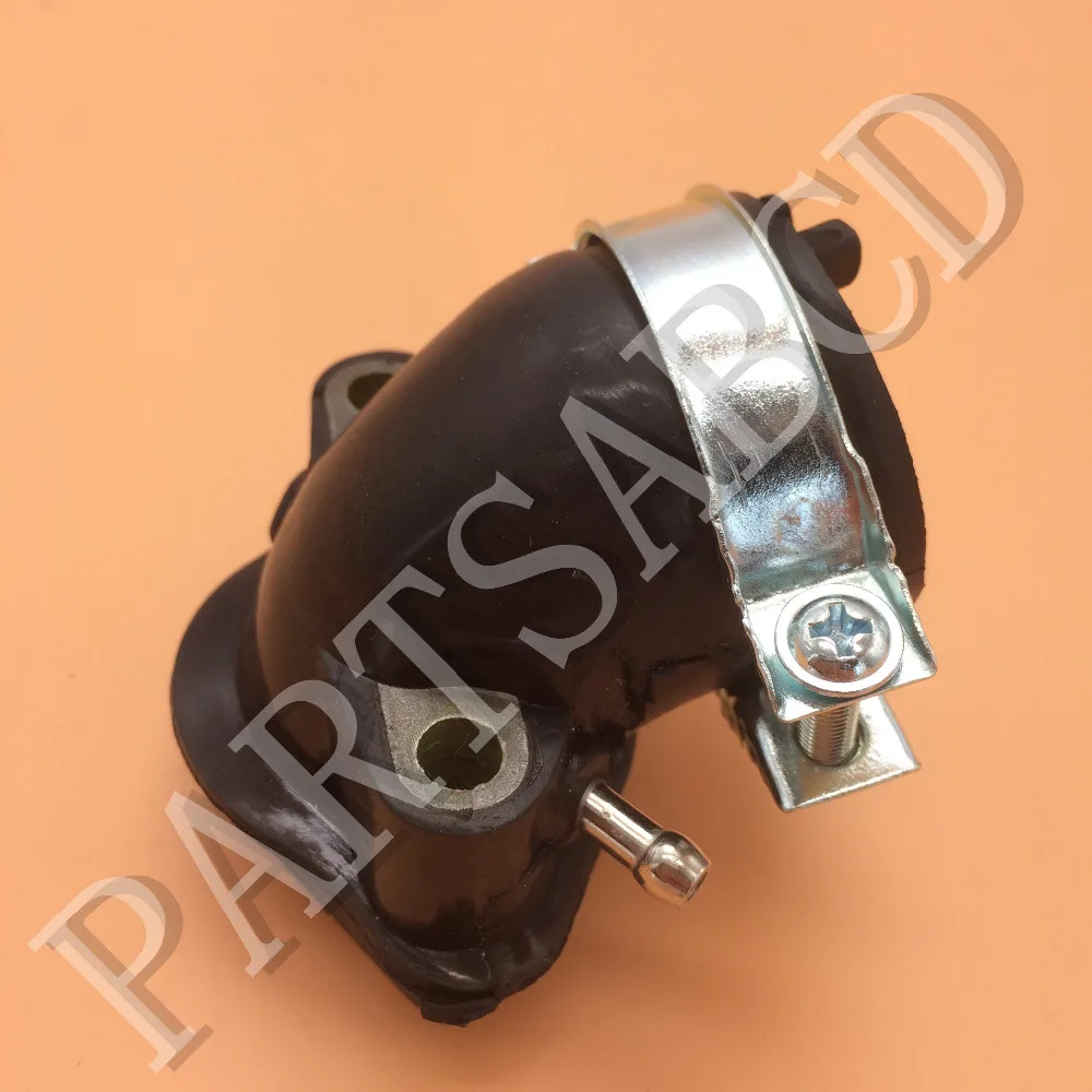 150Cc Collettore Di Aspirazione Hammerhead 150 Go Kart Buggy M150-1001210
