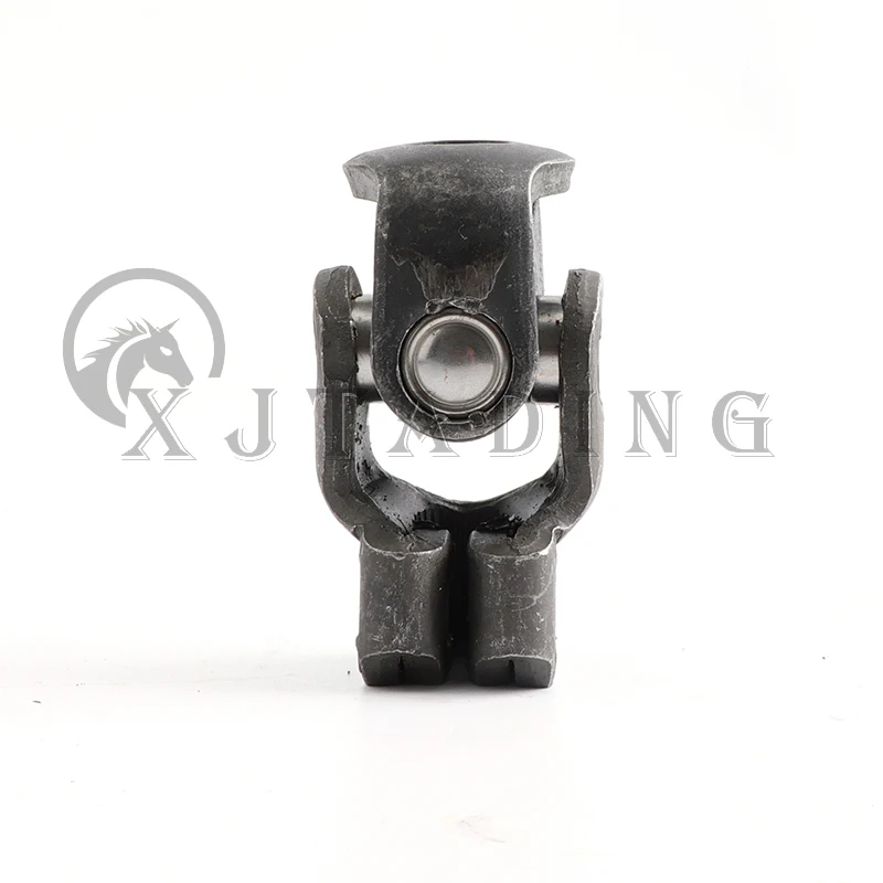 30T/36T 14/15Mm D Fosfatazione Universale Sterzo A Sfera Giunto A U Adatto Per Atv Utv Go Golf Cart Buggy Utility Terrain Parti Di Veicoli