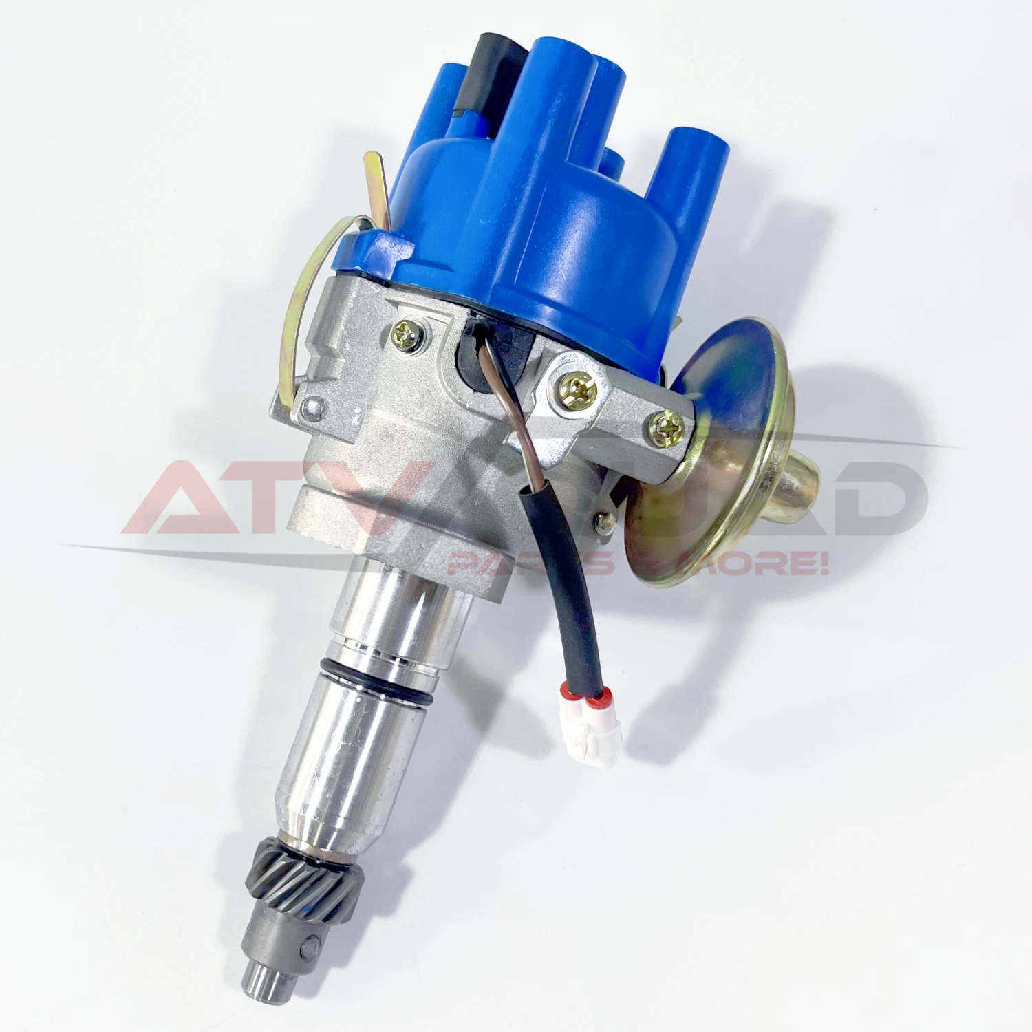 Distributore Di Accensione Per Kinroad 1100 Xt1100Gk Versione Carburatore Buggy Go Kart Zonshen Jinma 462 462 Motore Xintian Fuoristrada