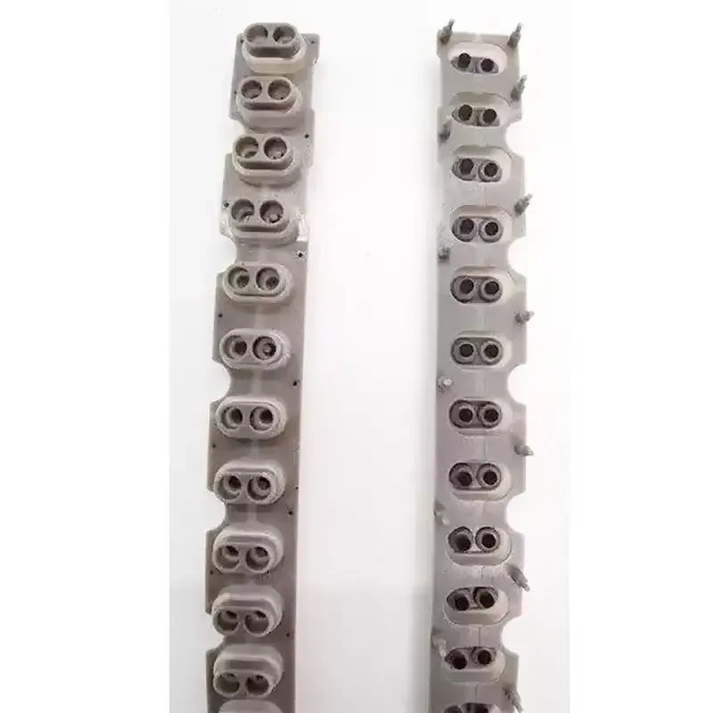 Striscia Di Gomma Del Contatto Chiave Per Casio Cdp-100 120 130 135 220R 230R 235R 240