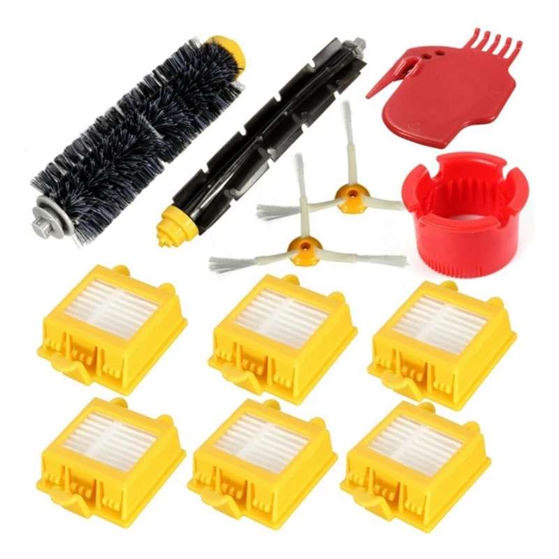 Accessori Per Aspirapolvere Di Ricambio Per Irobot Roomba 700 760 770 780 790 Aspirapolvere Robotico